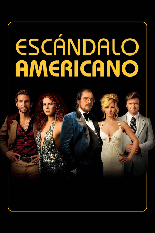 La gran estafa americana