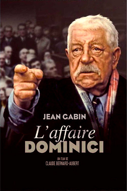 Die Affäre Dominici