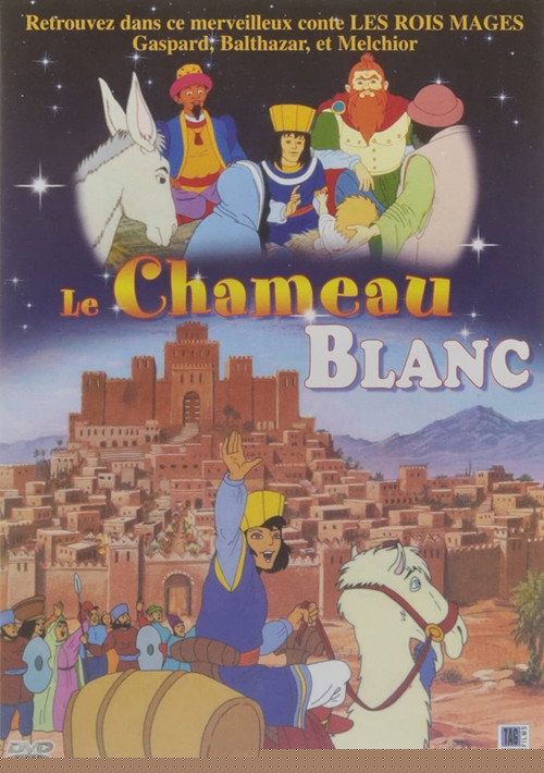 Le Chameau blanc