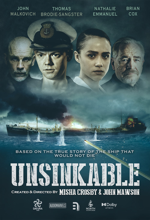 Insumergible