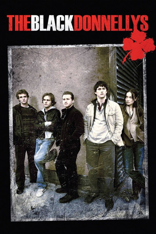 Los hermanos Donnelly