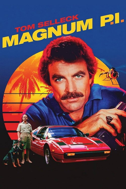 Magnum