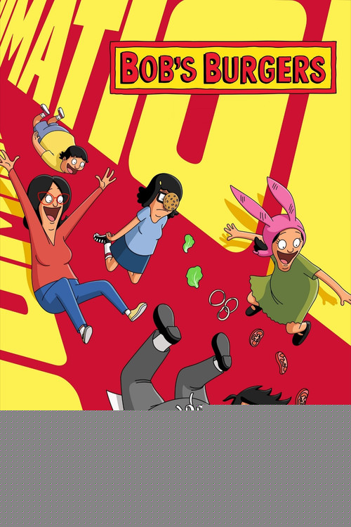 Bob's Burgers