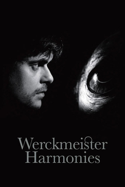 Werckmeister Harmonies