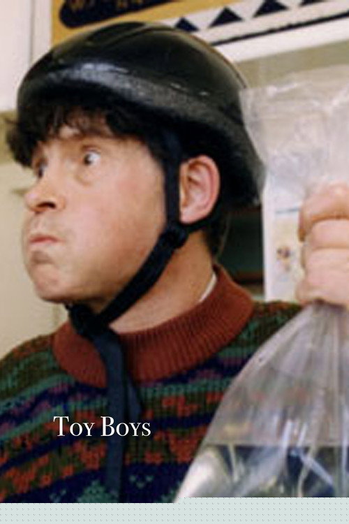 Toy Boys