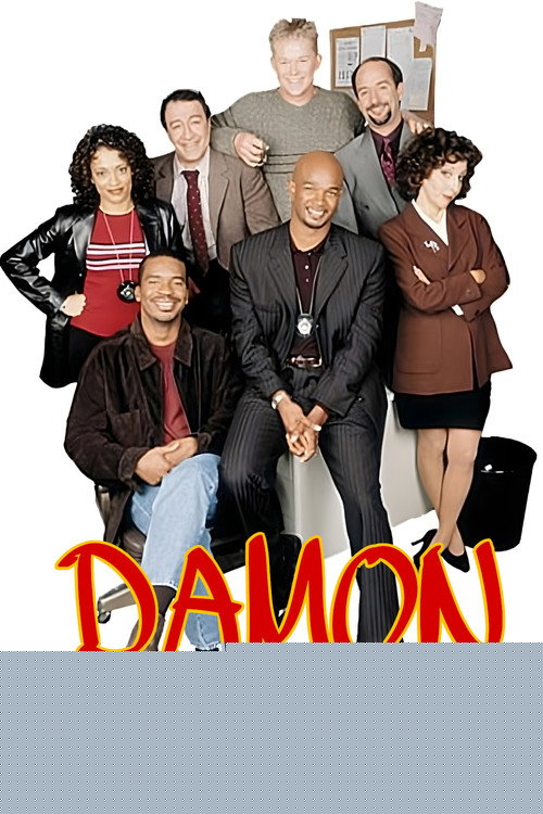 Damon