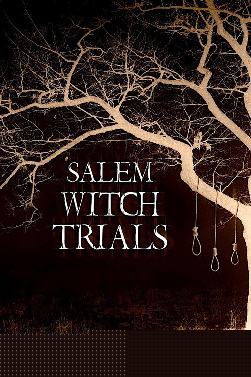 Las brujas de Salem