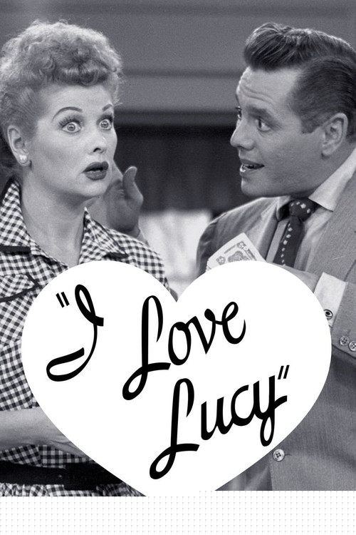 I Love Lucy