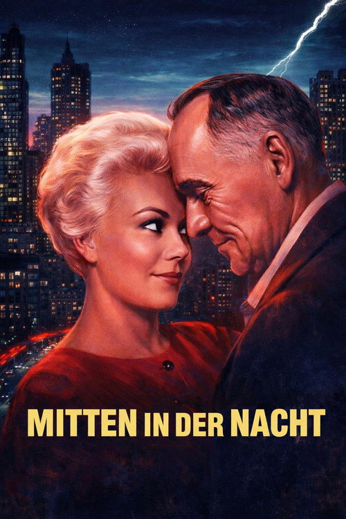 Mitten in der Nacht