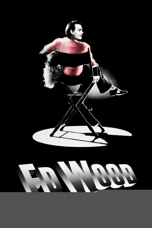 Ed Wood