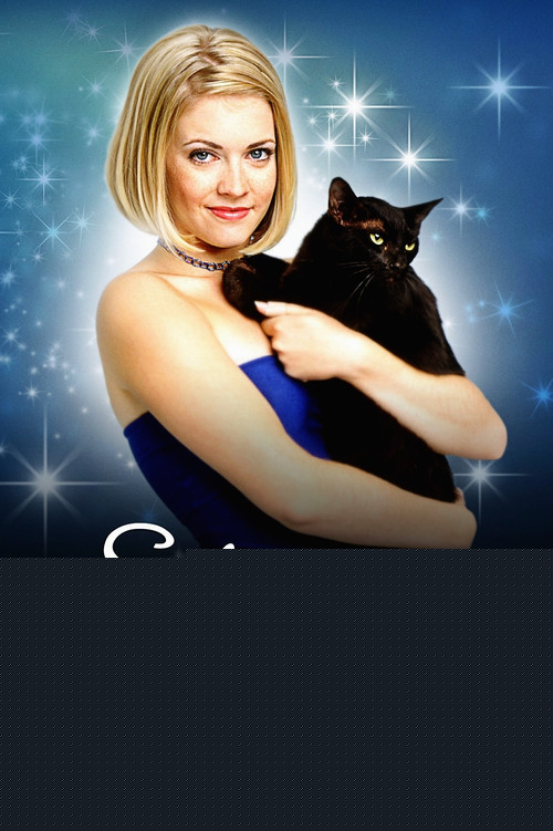 Sabrina, the Teenage Witch