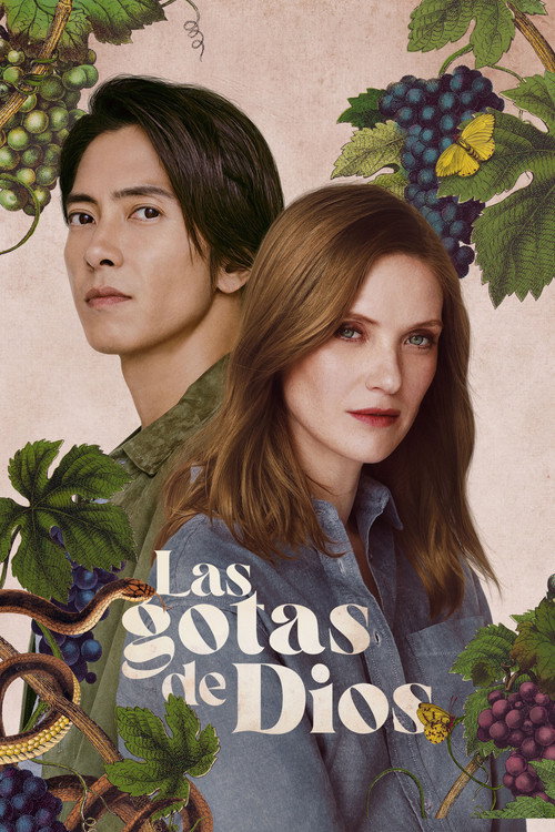 Las gotas de Dios
