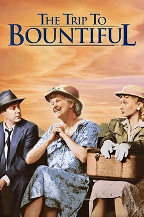 A Trip to Bountiful - Reise ins Glück