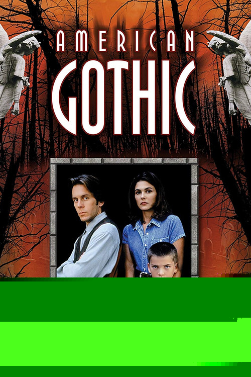American Gothic - Prinz der Finsternis