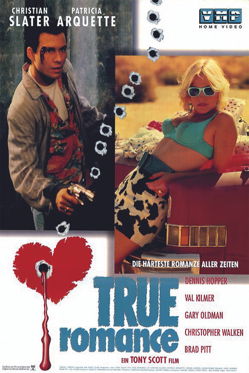 True Romance