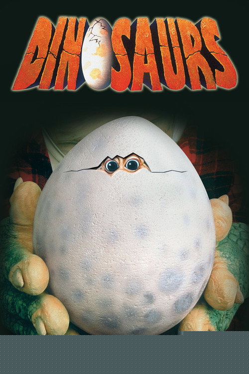Dinosaurs