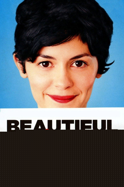 Beautiful Lies