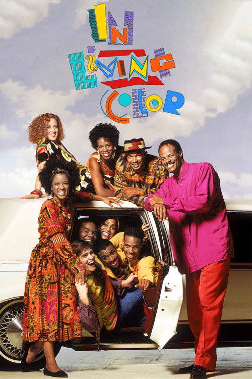 In Living Color