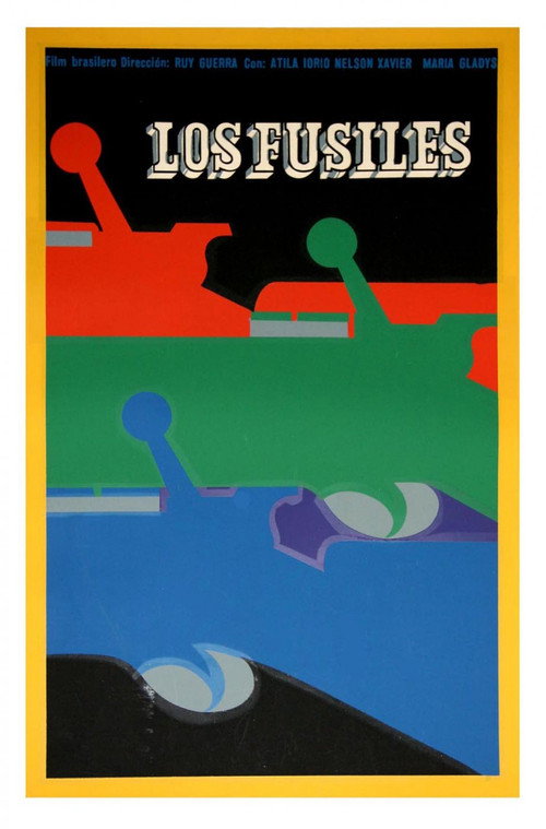 Os Fuzis