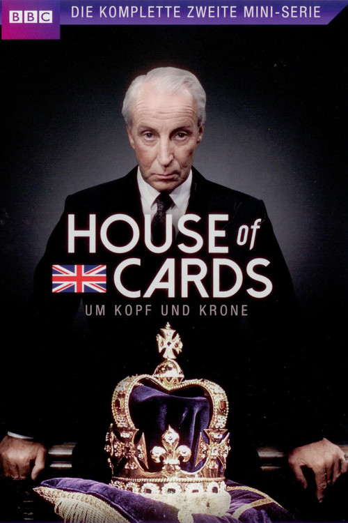 Um Kopf und Krone