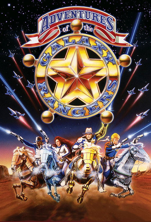 Las aventuras de los Guardianes de la Galaxia