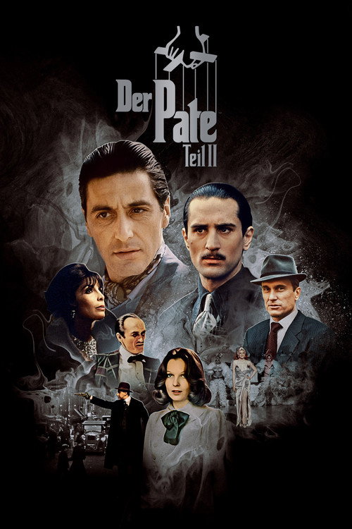 Der Pate - Teil II