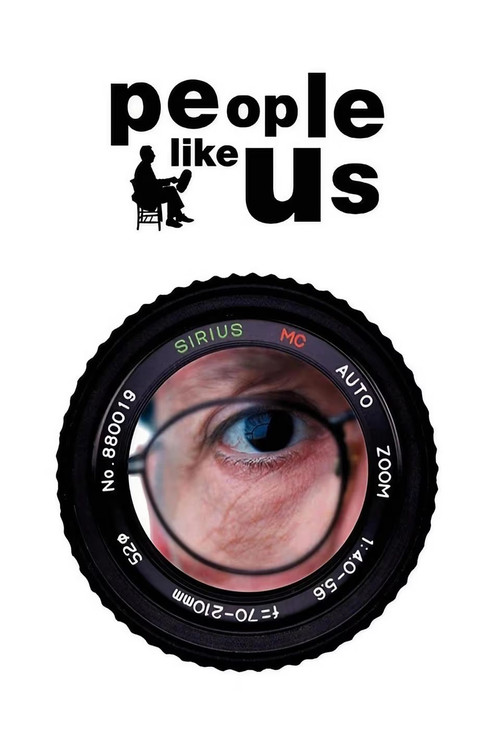 People Like Us