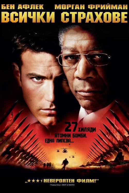 Всички страхове