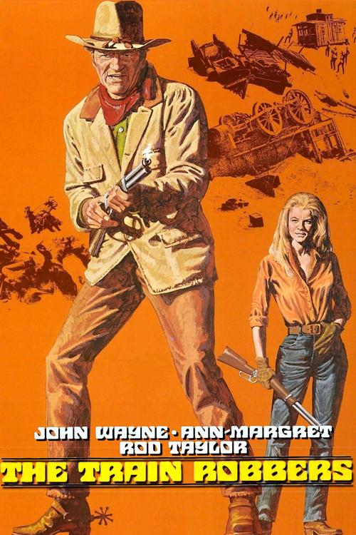 Обирджии на влакове