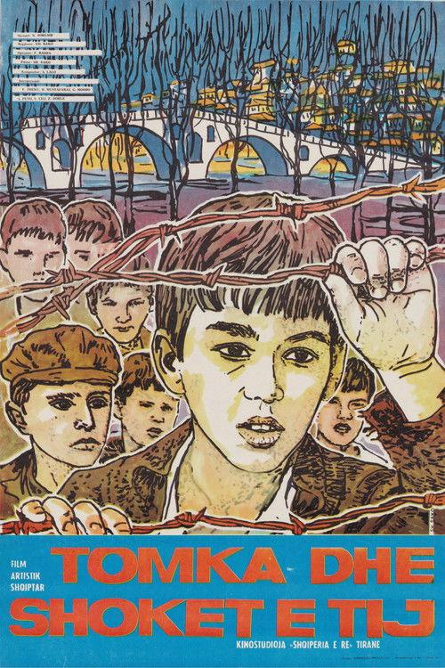 Tomka dhe shokët e tij