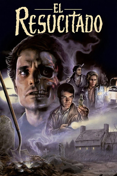 El resucitado