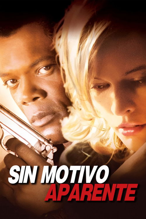 Sin motivo aparente